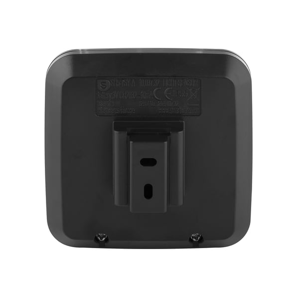 Miniatyrbillede 7 af 8: Smartwares SH4-90158 lyssensor Overflademonteret IP44 1 stk