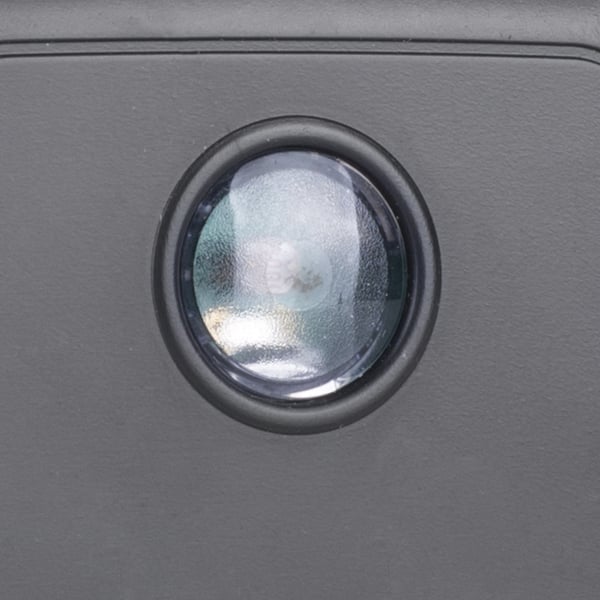 Smartwares SH4-90158 lyssensor Overflademonteret IP44 1 stk