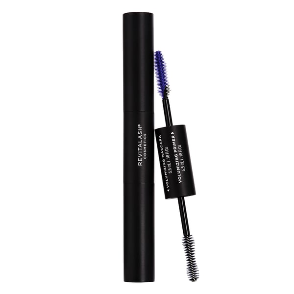 RevitaLash Double-Ended Volume Set mascara til øjenvipper 11 ml RevitaLash Double-Ended Volume Set mascara til øjenvipper 11 ml