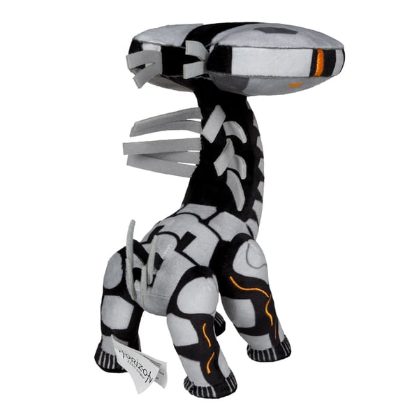 Miniatyrbillede 4 af 4: Gaya Entertainment Horizon zero dawn plush tallneck