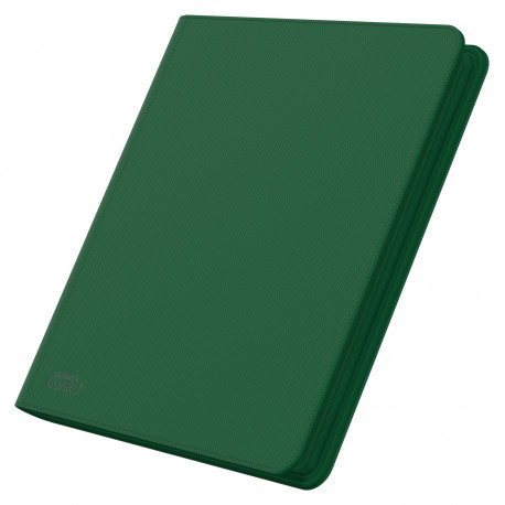 ULTIMATE GUARD Zipfolio 480 Kort album ULTIMATE GUARD Zipfolio 480 Kort album