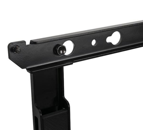 Pikkukuva 2 / 8: B-Tech BT8312 177,8 cm (70") Musta