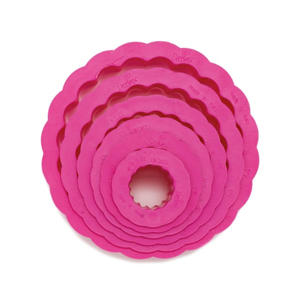 Decora 0255301 Rosa