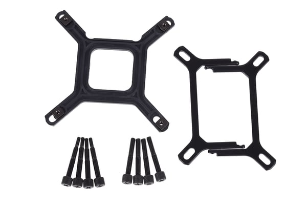Miniatyrbild 9 av 11: Alphacool Eisbaer LT Vattenblock