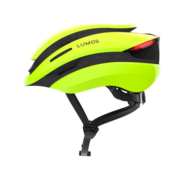 Miniatyrbild 4 av 5: Lumos Helmet Ultra Lime