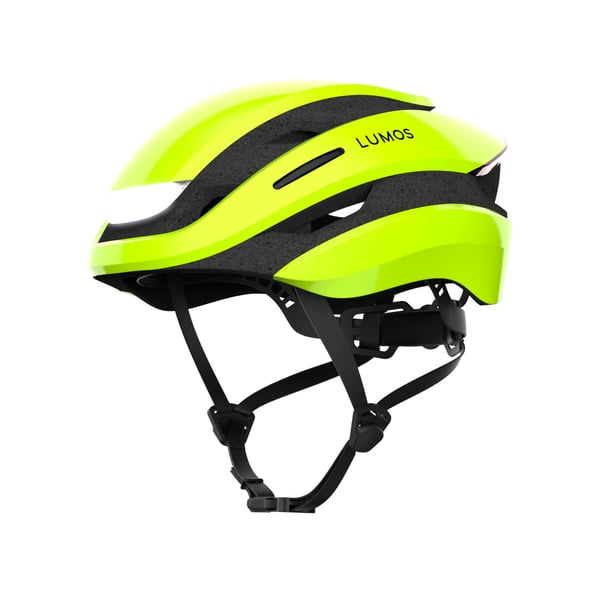 Lumos Helmet Ultra Lime