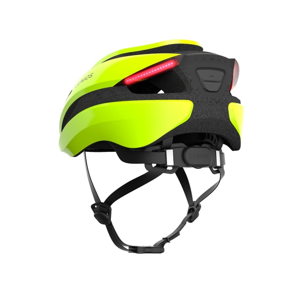 Lumos Helmet Ultra Lime