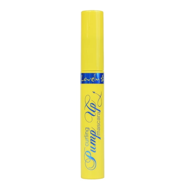 Lovely OC106 mascara til øjenvipper Lovely OC106 mascara til øjenvipper