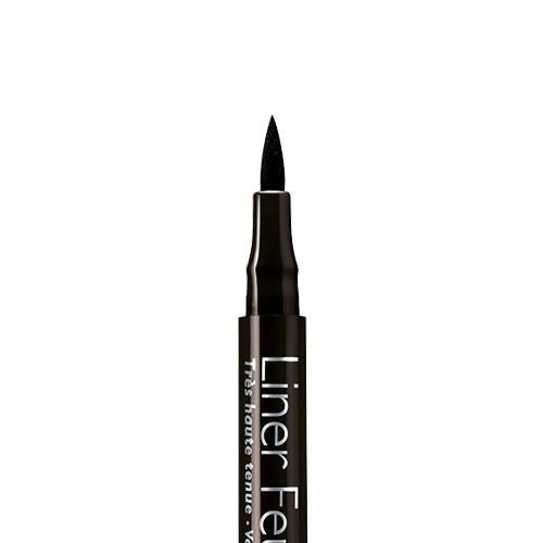 Miniatyrbillede 3 af 3: Bourjois Feutre eye pencil 0,8 ml Væske 11