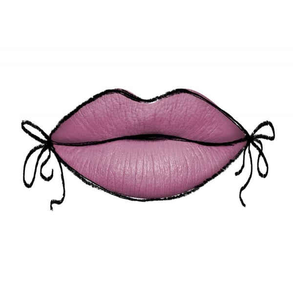 Pikkukuva 2 / 3: Lovely Extra Lasting huulikiille 1