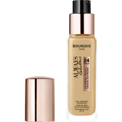 Pikkukuva 1 / 3: Bourjois Always fabulous 24hrs foundation