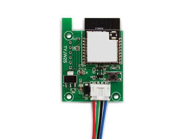 Miniatyrbillede 4 af 9: Whadda WPI354 udviklingsboard - tilbehør Grøn