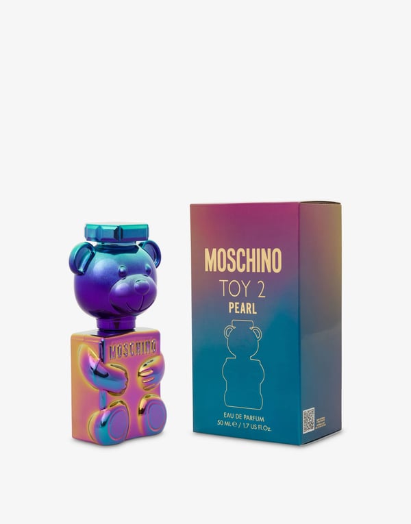 Miniatyrbillede 2 af 3: Moschino Toy 2 Pearl 50 ml Kvinder