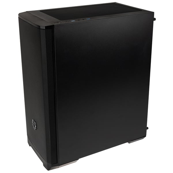 BitFenix Nova Mesh SE Midi Tower Sort