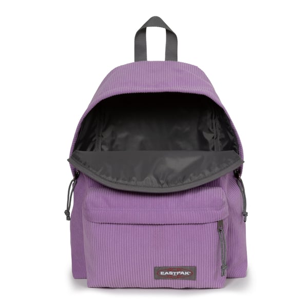 Eastpak Padded Pak'r ryggsäckar Ryggsäck Rosa Nylon, Polyester