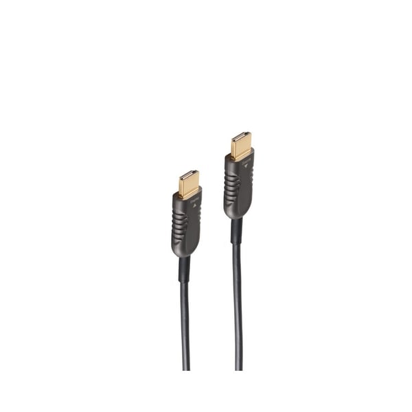 Miniatyrbild 1 av 3: shiverpeaks BS30-01095 HDMI-kabel 20 m HDMI Typ A (standard) Svart