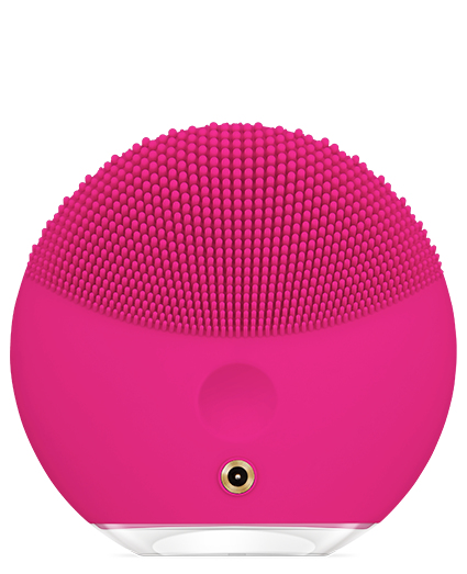 Miniatyrbild 3 av 3: Foreo Luna Mini 3 Pulsering Fuchsia Batteri
