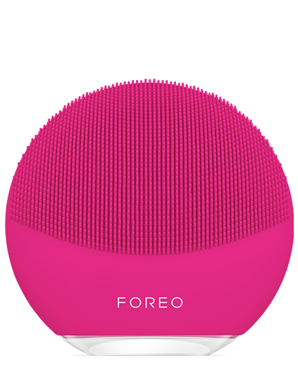 Miniatyrbild 1 av 3: Foreo Luna Mini 3 Pulsering Fuchsia Batteri