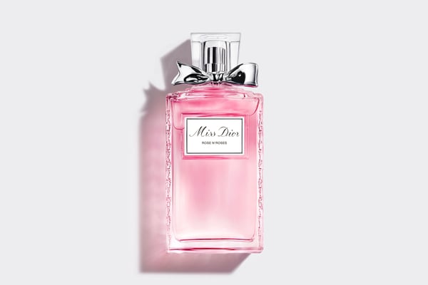 Dior Miss Rose N'Roses 100 ml Naisten
