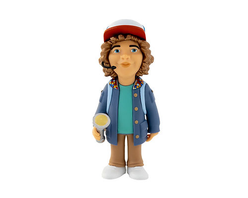 MINIX 8436605113906 action & samlefigurer MINIX 8436605113906 action & samlefigurer