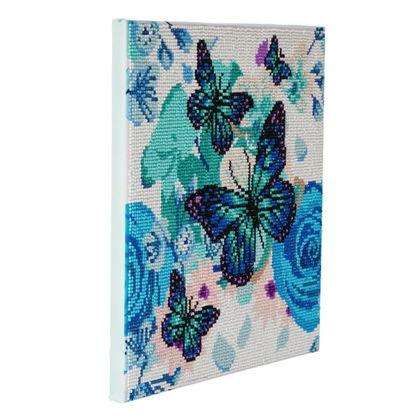 Pikkukuva 1 / 4: CRAFT Buddy Orchids & Butterflies