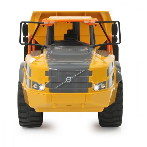 JAMARA Dumper Volvo A40G