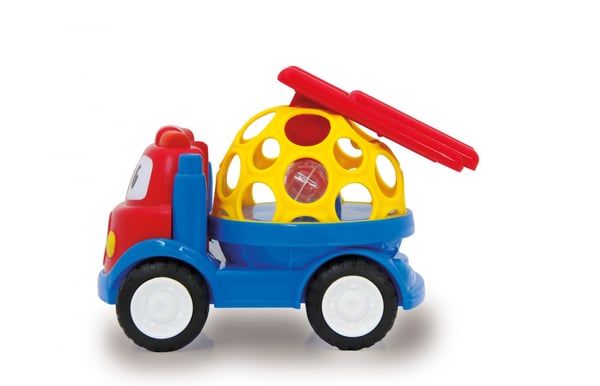 Jamara Rota Car