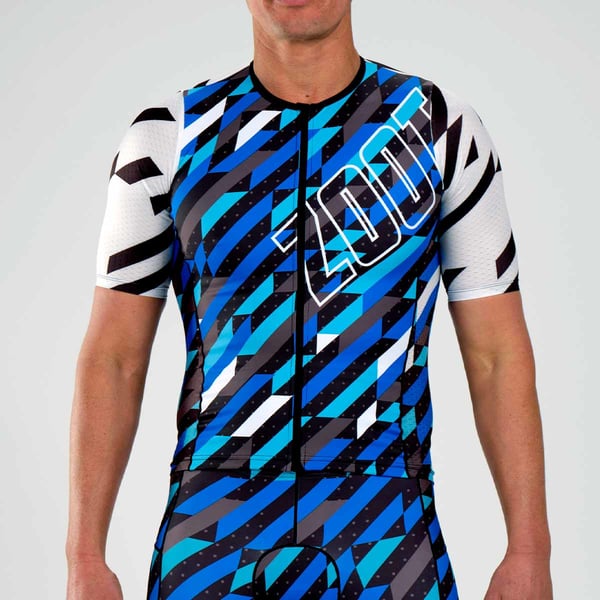 Zoot Sports ZMT15046012 sportsskjorte og -top