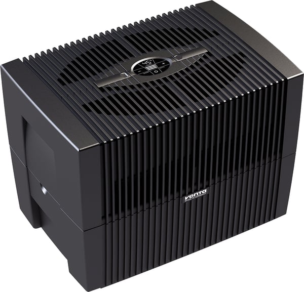 Venta LW45 Comfort Plus ilmankostutin 10 L Musta Venta LW45 Comfort Plus ilmankostutin 10 L Musta