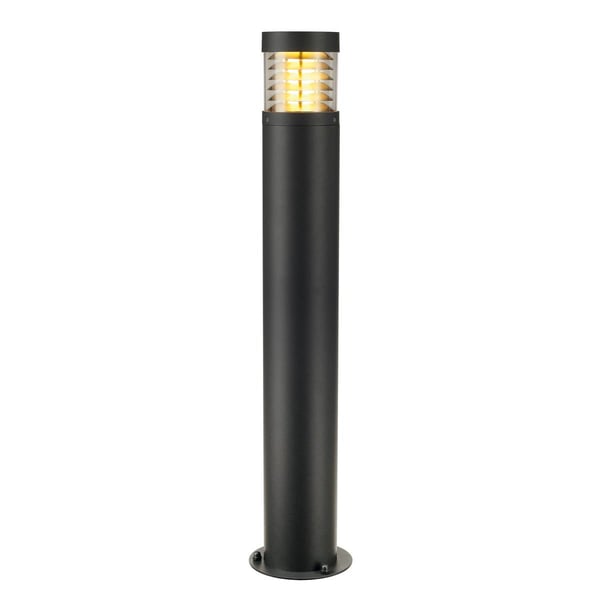 SLV STANDL. E27 IP54 RUND MAX. 20W / SLV F-POL ANTHRAZ 26P606 231595 SLV STANDL. E27 IP54 RUND MAX. 20W / SLV F-POL ANTHRAZ 26P606 231595