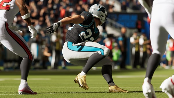 Electronic Arts Madden NFL 21 - NXT LVL EDITION Vakio Monikielinen PlayStation 5