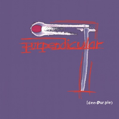 Music On Vinyl Deep Purple - Purpendicular, Vinyl Vinyyli