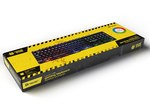 Tracer GameZone LocCar