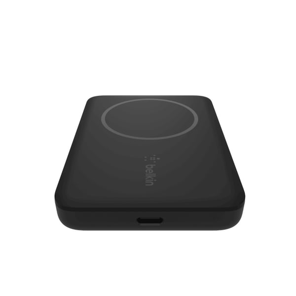 Belkin BPD002BTBK powerbank 2500 mAh Trådløs opladning Sort