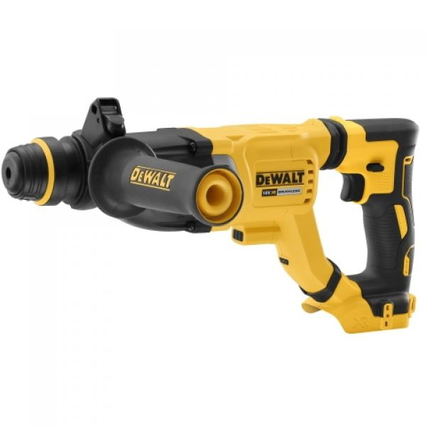 DeWALT DCH263N-XJ porakone 1165 RPM SDS Plus 2,7 kg Musta, Keltainen DeWALT DCH263N-XJ porakone 1165 RPM SDS Plus 2,7 kg Musta, Keltainen