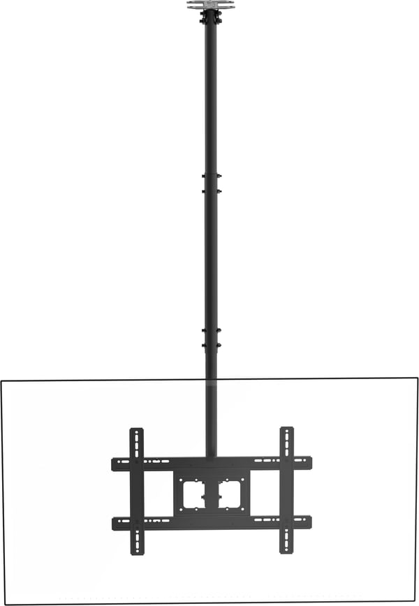 Miniatyrbild 2 av 5: Vision Techmount VFM-C6X4/V2 - Monteringssats (Takmontering)
