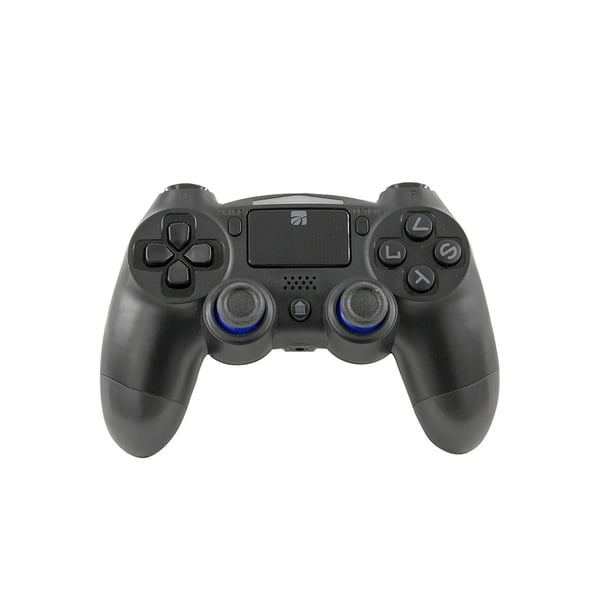 Xtreme Wireless BT Controller Sort 3,5 mm Gamepad Analog/digital PlayStation 4