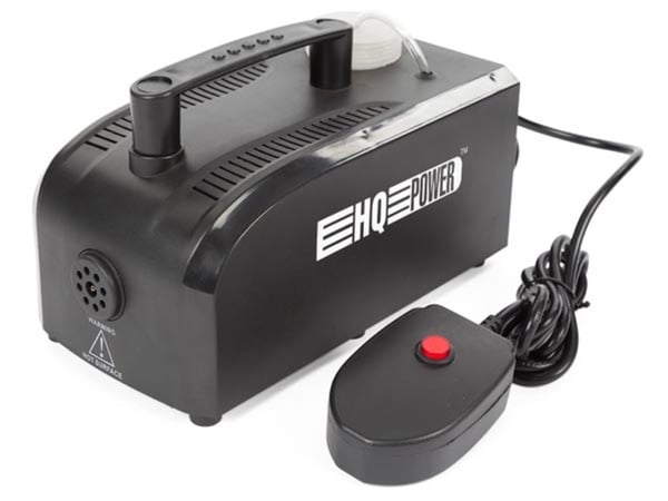 HQ Power 449590 luokittelematon