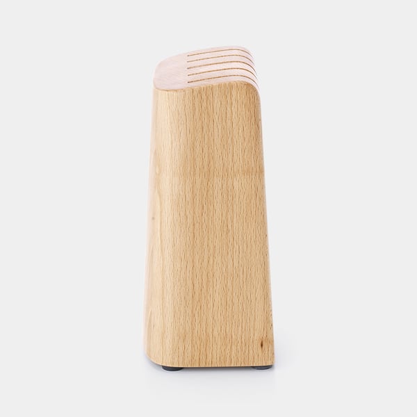 Brabantia 260469 knivblock Trä