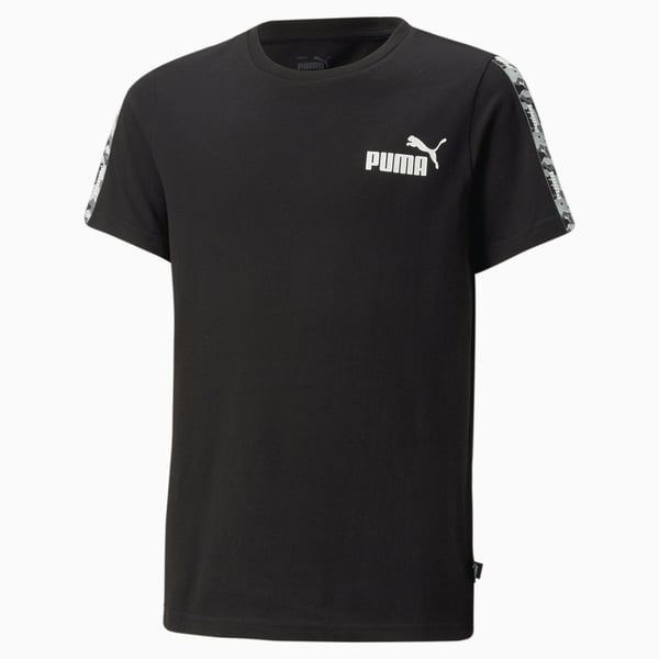 PUMA 673234_01_4-5Y träningsshorts och -topp