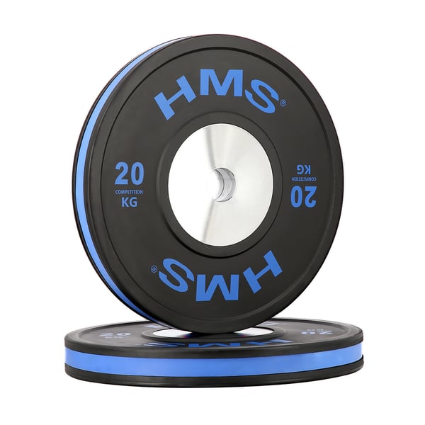 Miniatyrbillede 3 af 12: HMS Fitness BTBR SET