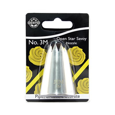 PME JEM Nozzle