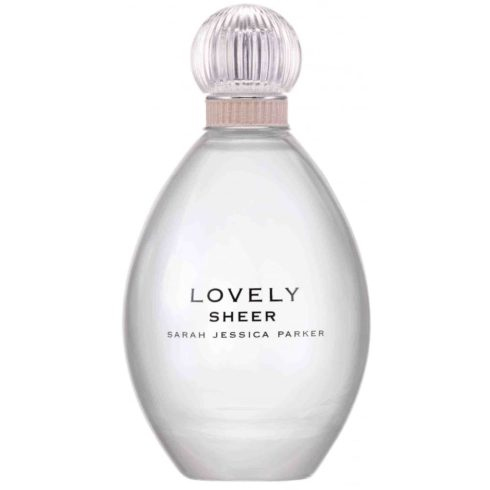 Sarah Jessica Parker Lovely Sheer 100ml Naisten Sarah Jessica Parker Lovely Sheer 100ml Naisten