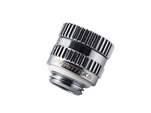 Miniatyrbillede 2 af 2: Phanteks PH-RA_CR_MF Computerkølesystem, dele og tilbehør Adapter fitting