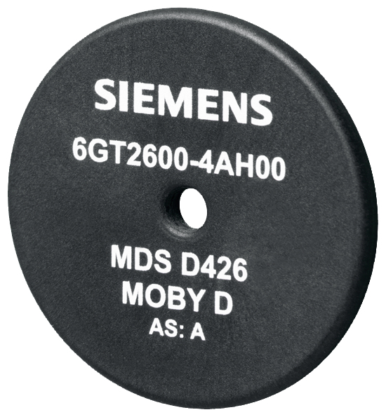 Siemens 6GT26004AH00