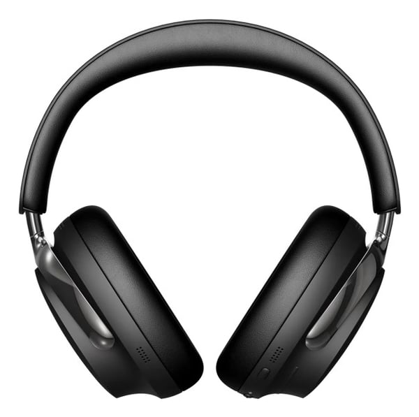 Miniatyrbillede 1 af 8: Bose 890101-0100 hovedtelefoner/headset Trådløs Opkald/musik Bluetooth Sort, Guld