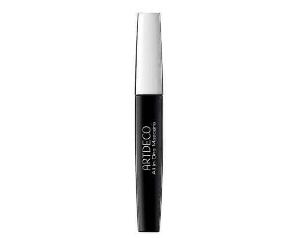 ARTDECO All In One mascara til øjenvipper 05 Blue 10 ml