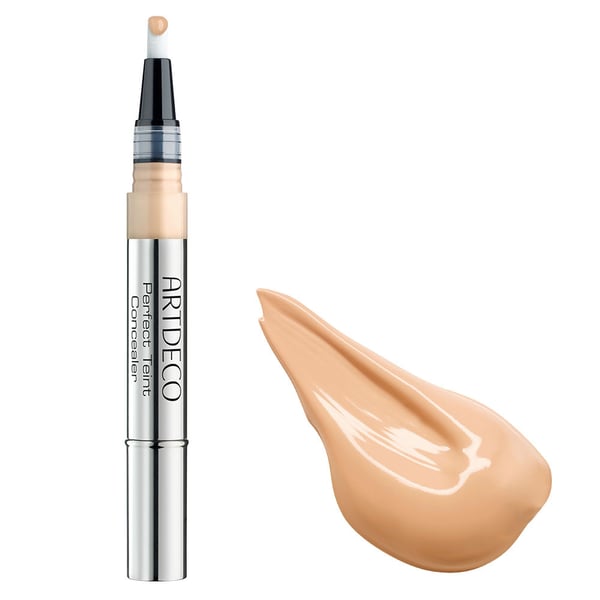 ARTDECO Perfect Teint Concealer dækstift 1,8 ml 19 Light Beige ARTDECO Perfect Teint Concealer dækstift 1,8 ml 19 Light Beige