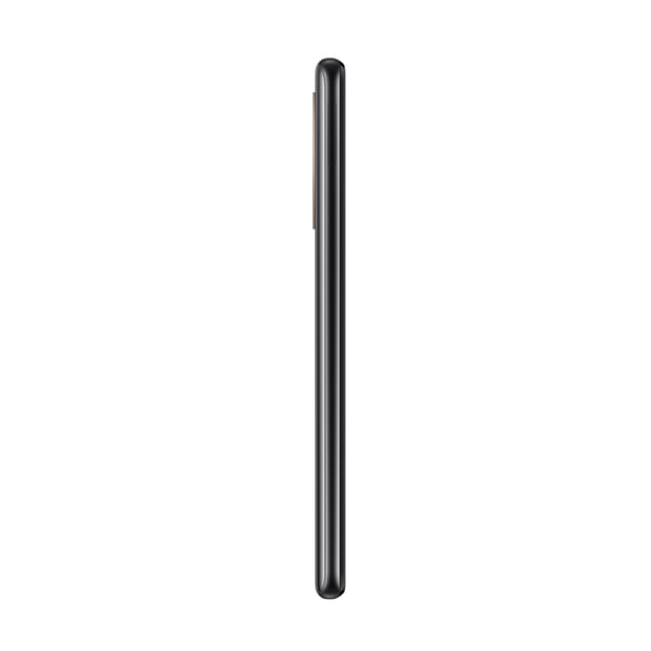 Huawei P smart 2021 16,9 cm (6.67") Kaksois-SIM Android 10 Huawei Mobile Services (HMS) 4G USB Type-C 4 GB 128 GB 5000 mAh Musta