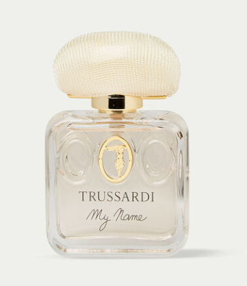 Miniatyrbillede 1 af 3: Trussardi My Name 50 ml Kvinder